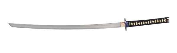 foto Katana